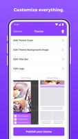 برنامه‌نما Amino Community Manager - ACM عکس از صفحه