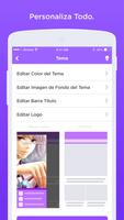 Amino Community Manager - ACM captura de pantalla 2