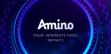 Amino: Сообщества и Чаты