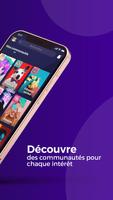 Amino capture d'écran 1