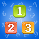 Learning to count numbers 123 APK