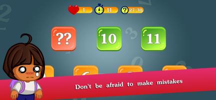 Learning to count 截圖 2