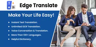 Translate - Voice Translator