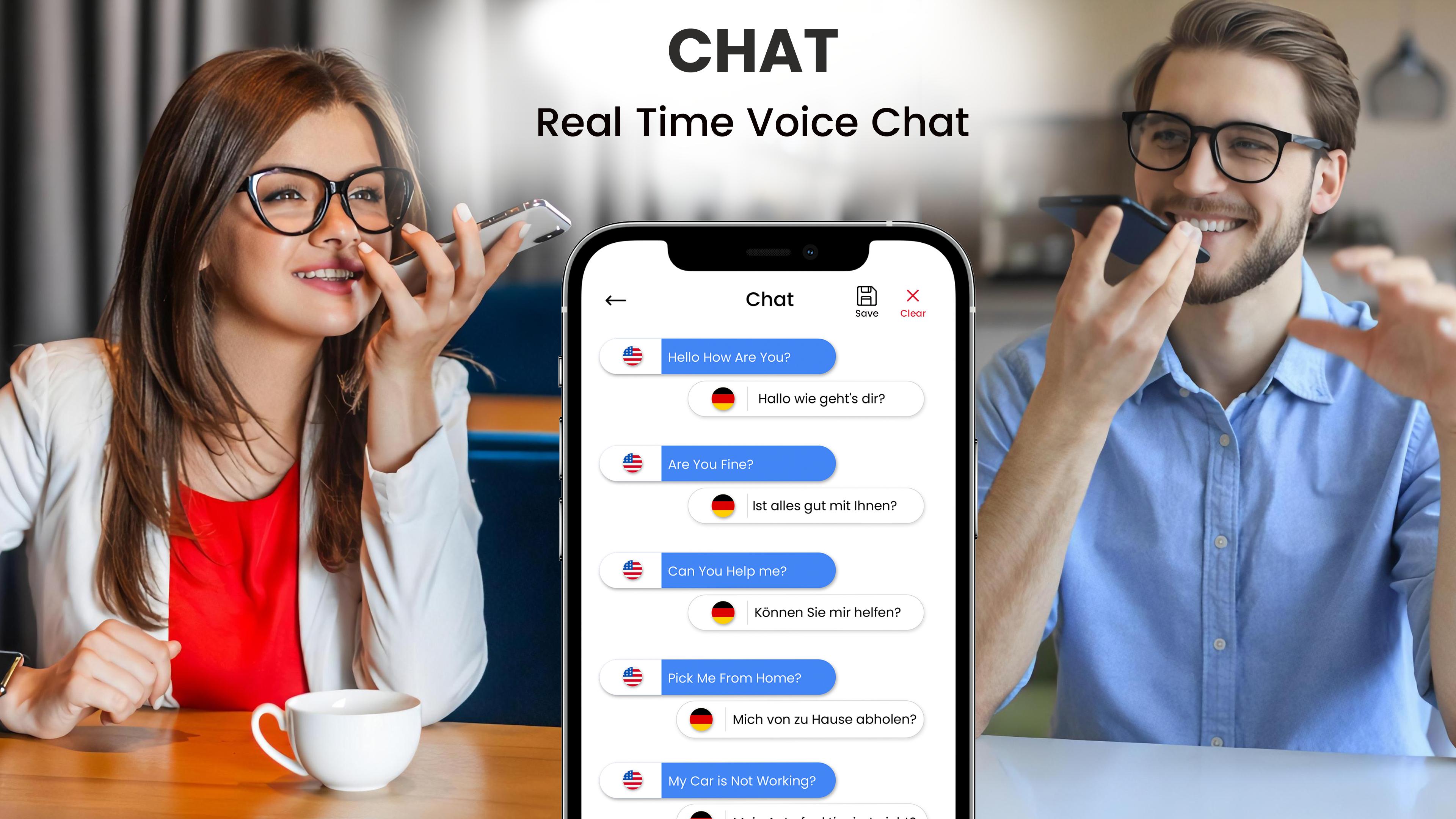 Download Translate App Image & Text 2.5 Android APK