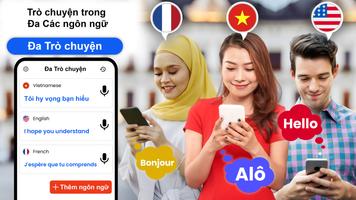 All Language Translator Camera ảnh chụp màn hình 2