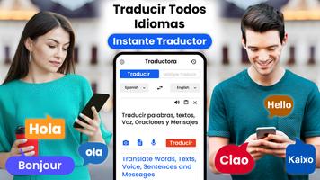 All Language Translator Camera Poster