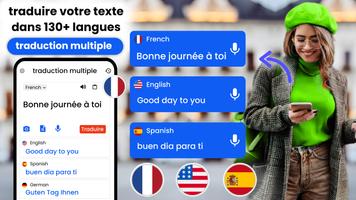 All Language Translator Camera capture d'écran 1