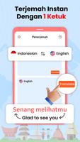 All Language Translator Camera poster
