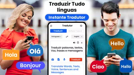 Baixar All Language Translator Camera XAPK