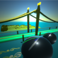 Bridge Balls : Rise