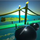 Bridge Balls : Rise APK