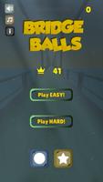 Bridge Balls : Rise ポスター