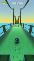Bridge Balls : Rise スクリーンショット 1