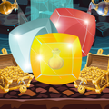 Gems Elixir- Free Colorful Block Puzzle Gem Game