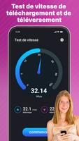 Speed Test Affiche