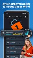 Speed Test capture d'écran 1