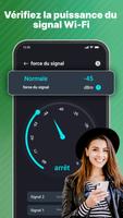 Speed Test capture d'écran 2