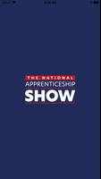National Apprenticeship Show plakat