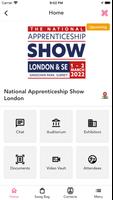 National Apprenticeship Show capture d'écran 2