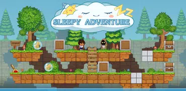 Sleepy Adventure - Level Again