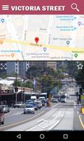 Street Map Satellite Live Voir capture d'écran 3