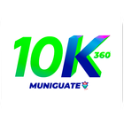 آیکون‌ 10 k360 Muniguate