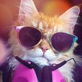 MEOW - For Cat Lovers