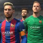 eSoccer أيقونة
