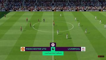 Dream Champions League - Soccer 2020 ภาพหน้าจอ 2