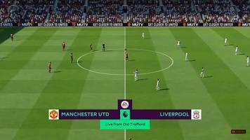 World Soccer Champions League 2020 تصوير الشاشة 2