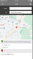 Nawaaz Indian Takeaway screenshot 1