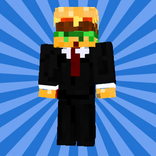 Itssandwich Skin For Minecraft