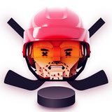 Brutal Hockey icono