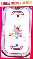 برنامه‌نما Brutal Hockey عکس از صفحه