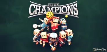 Flick Champions Classic