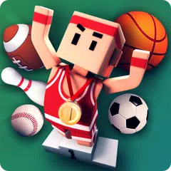 Скачать Flick Champions Classic APK