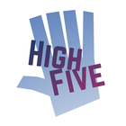 آیکون‌ High Five