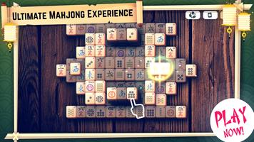 1001 Ultimate Mahjong ™ 2 Affiche