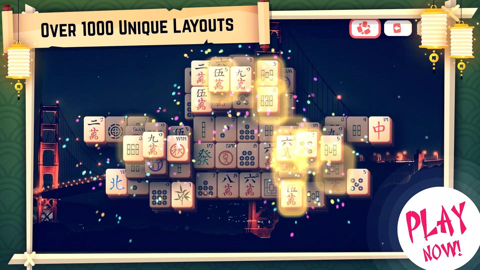 1001 Ultimate Mahjong ™ 2 APK for Android Download