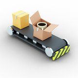 Trip Tunnel icon