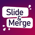Slide And Merge