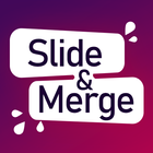 Slide And Merge 아이콘