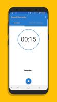 1 Schermata Sound Recorder -2019
