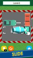 پوستر Traffic Jam 3D