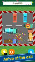 برنامه‌نما Traffic Jam 3D عکس از صفحه