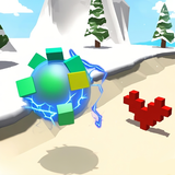 Sticky Ball icono