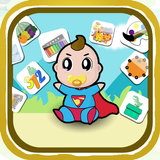 Baby Games for Kids(2-6 year) icon