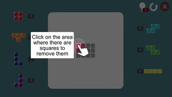 Combine Puzzle syot layar 2