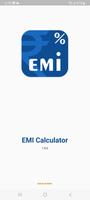 EMI Calculator penulis hantaran