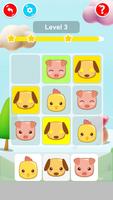 Kids Sudoku Game تصوير الشاشة 2